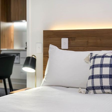 Durham Serviced Apartments 阿德莱德 外观 照片
