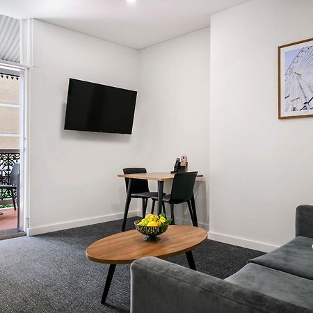 Durham Serviced Apartments 阿德莱德 外观 照片