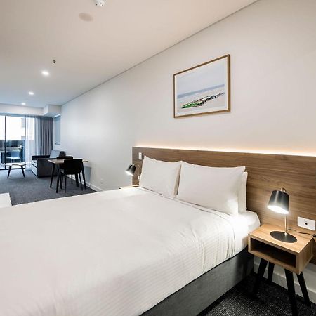Durham Serviced Apartments 阿德莱德 外观 照片
