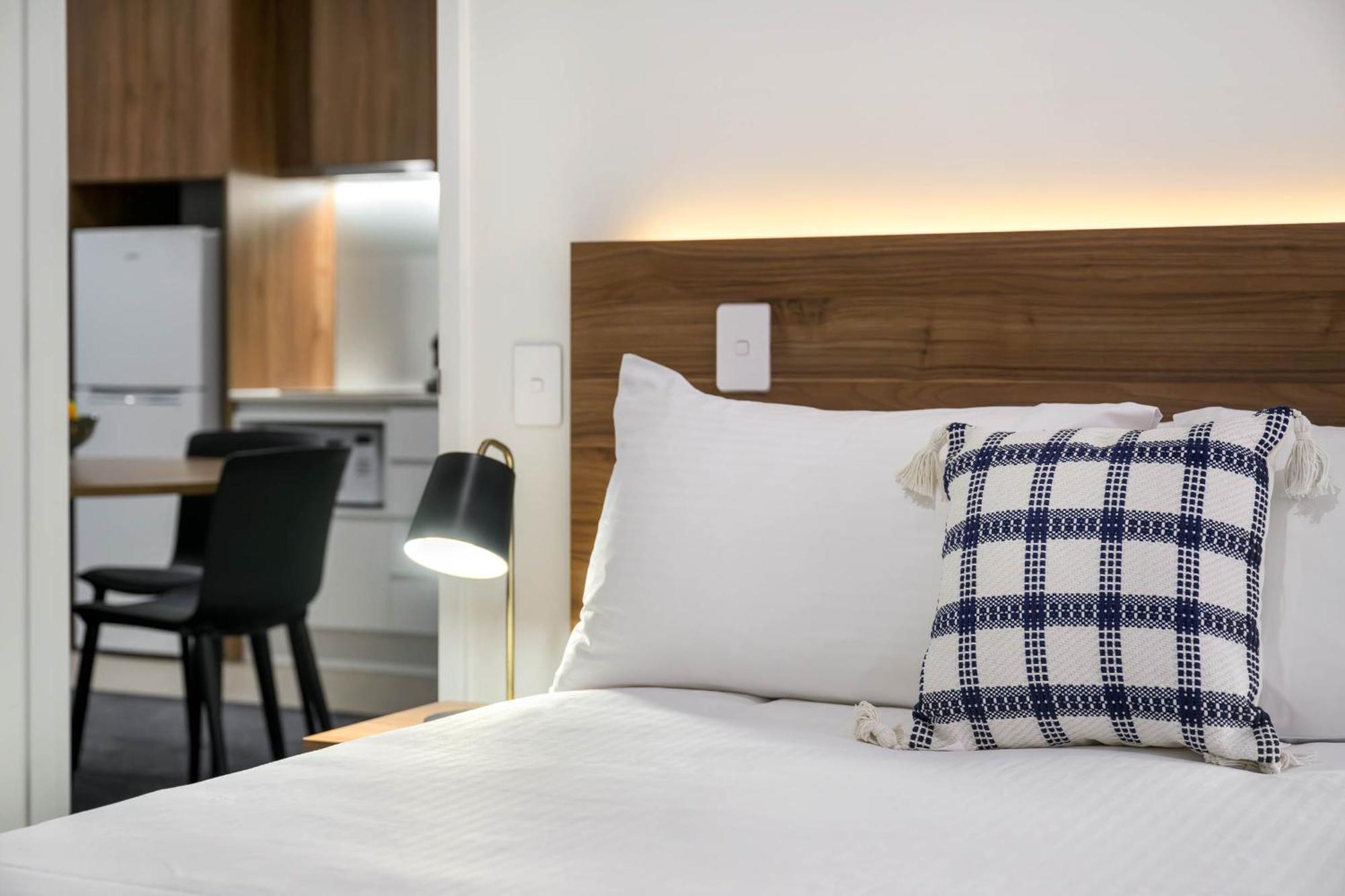 Durham Serviced Apartments 阿德莱德 外观 照片