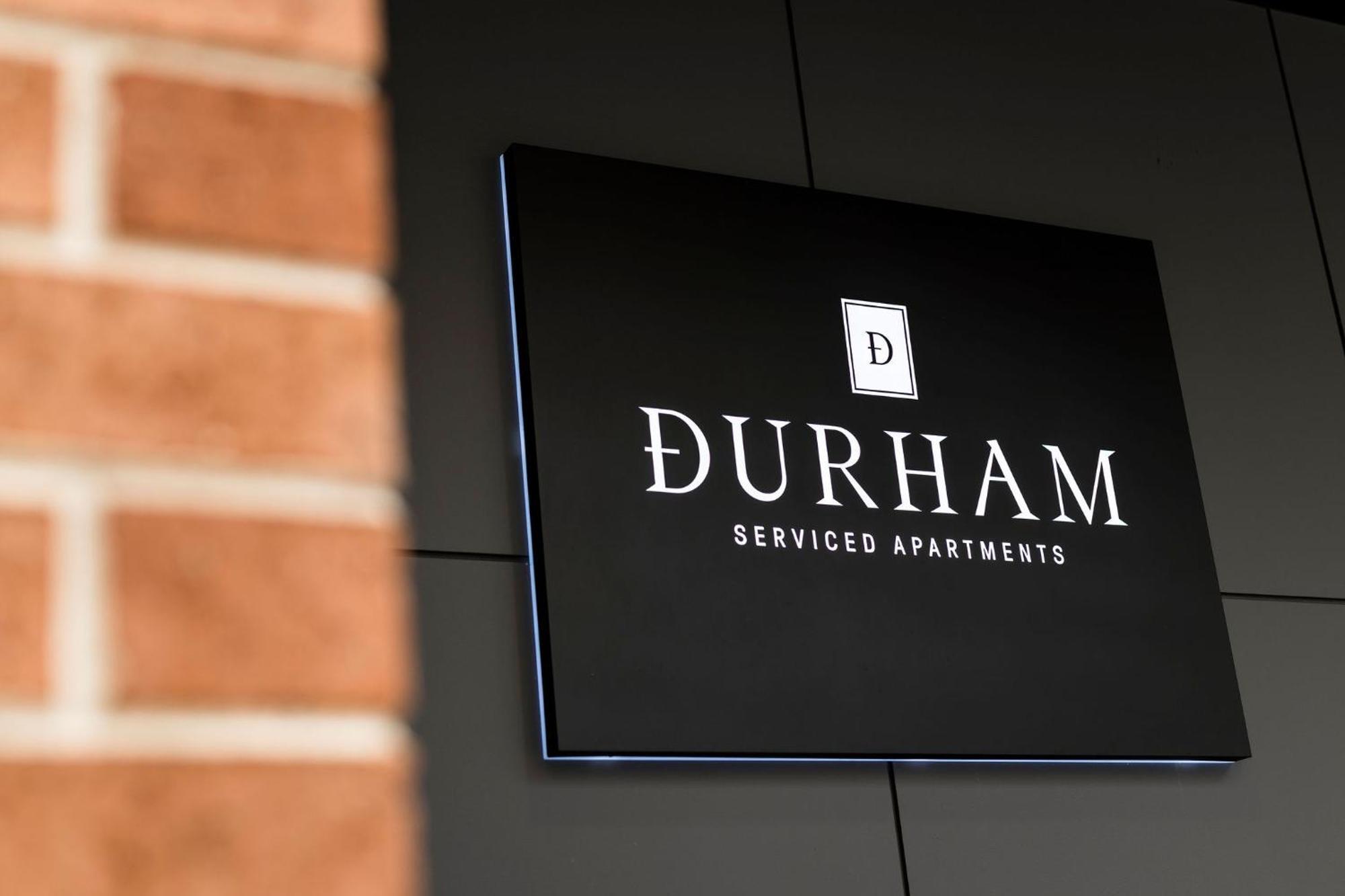 Durham Serviced Apartments 阿德莱德 外观 照片
