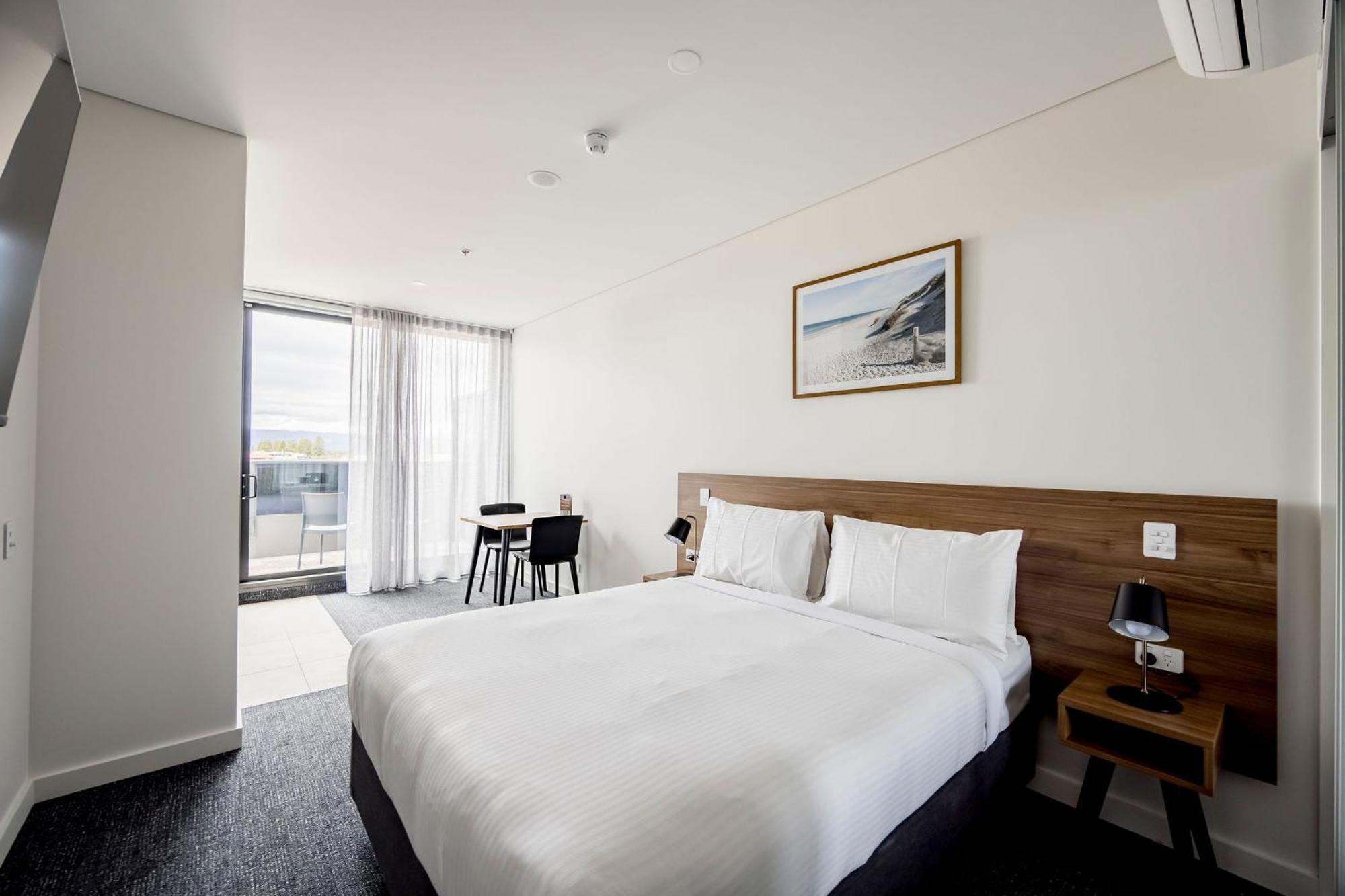 Durham Serviced Apartments 阿德莱德 外观 照片