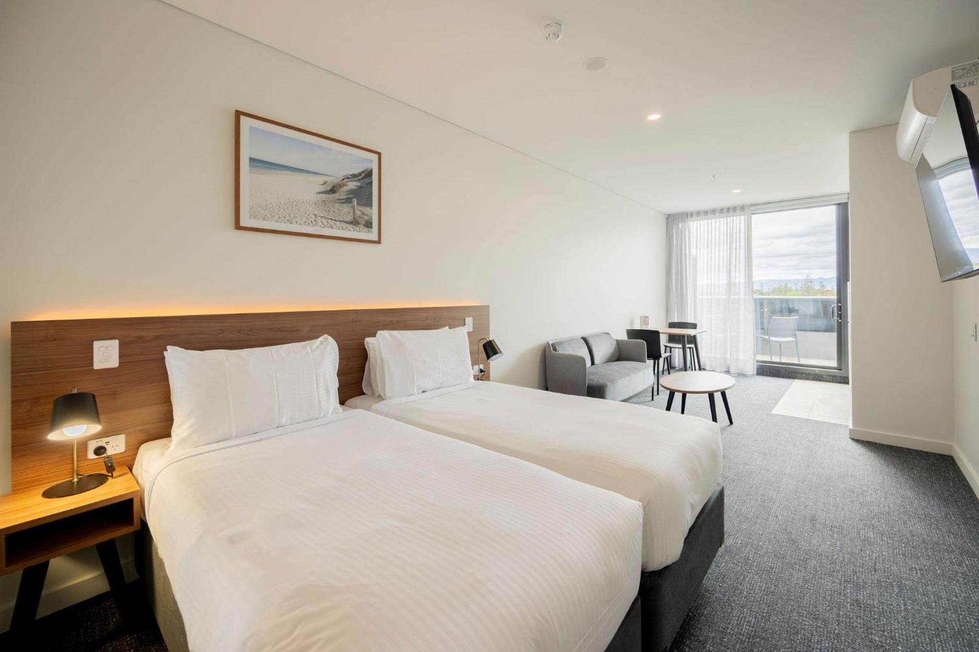 Durham Serviced Apartments 阿德莱德 外观 照片