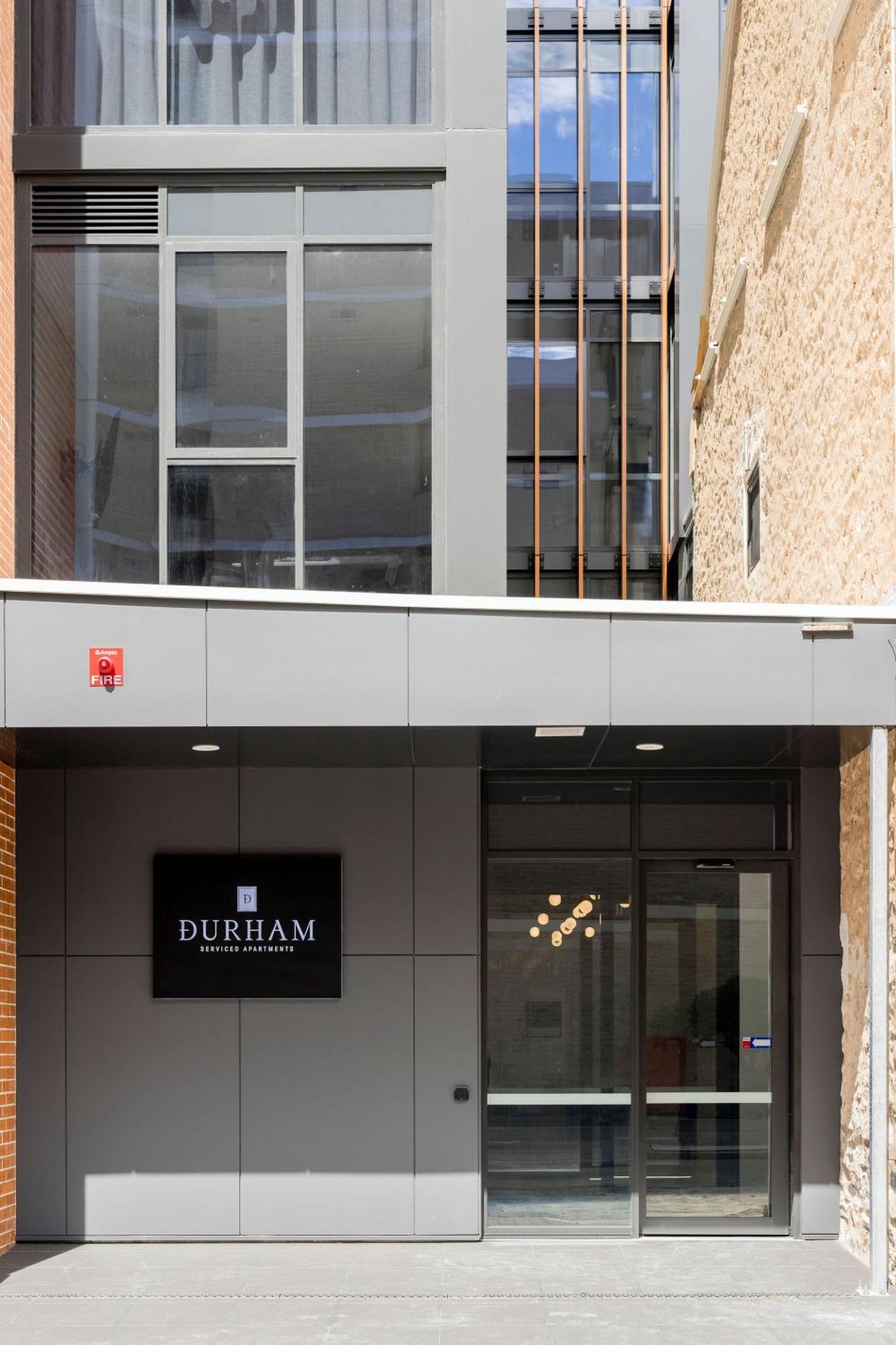 Durham Serviced Apartments 阿德莱德 外观 照片
