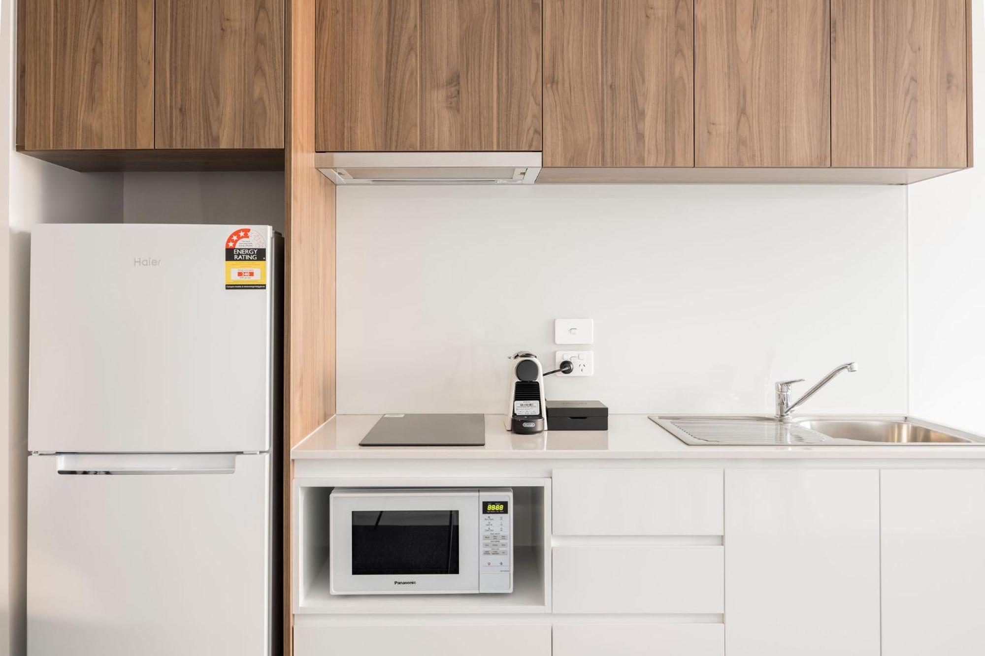 Durham Serviced Apartments 阿德莱德 外观 照片