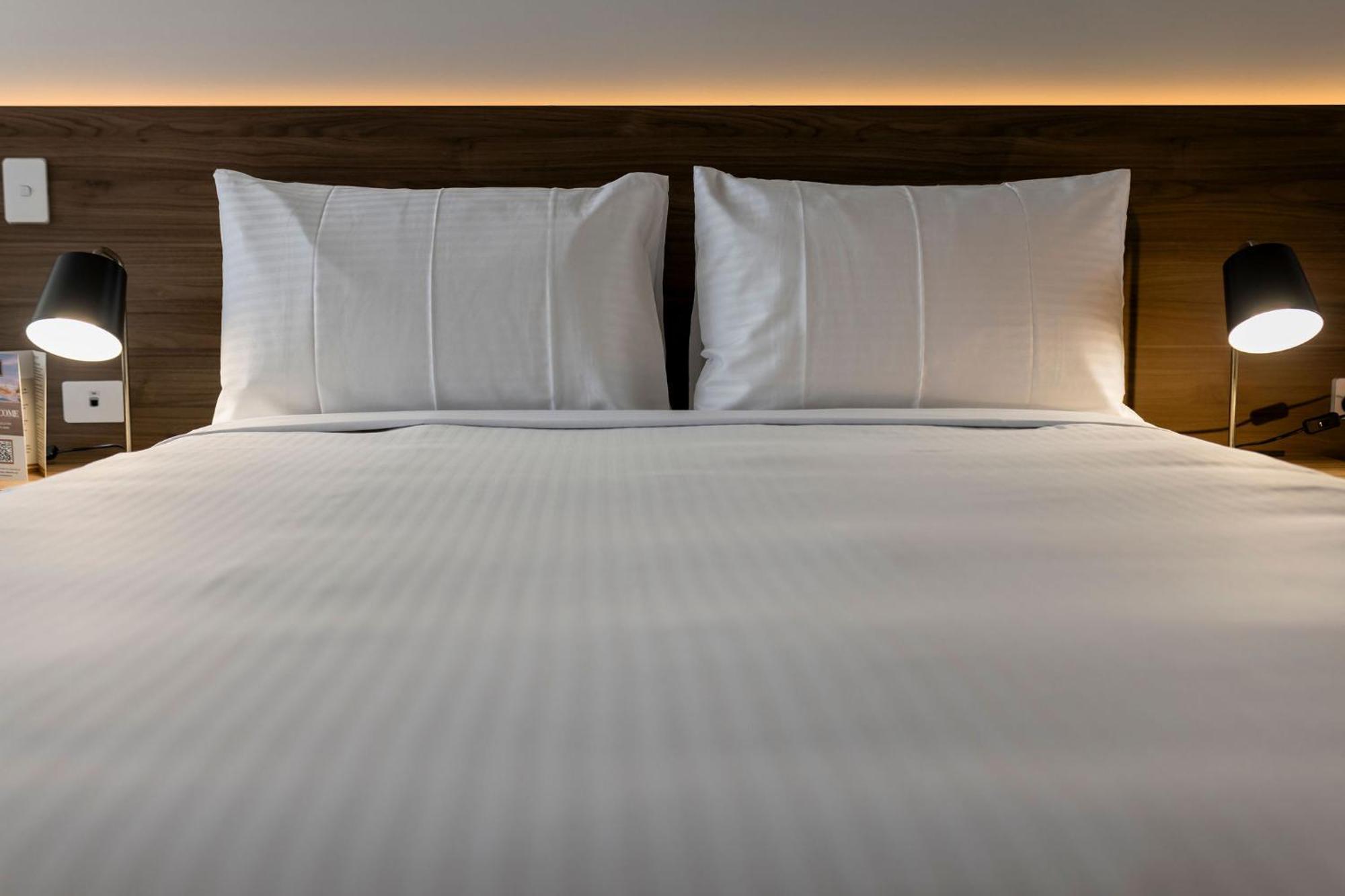 Durham Serviced Apartments 阿德莱德 外观 照片