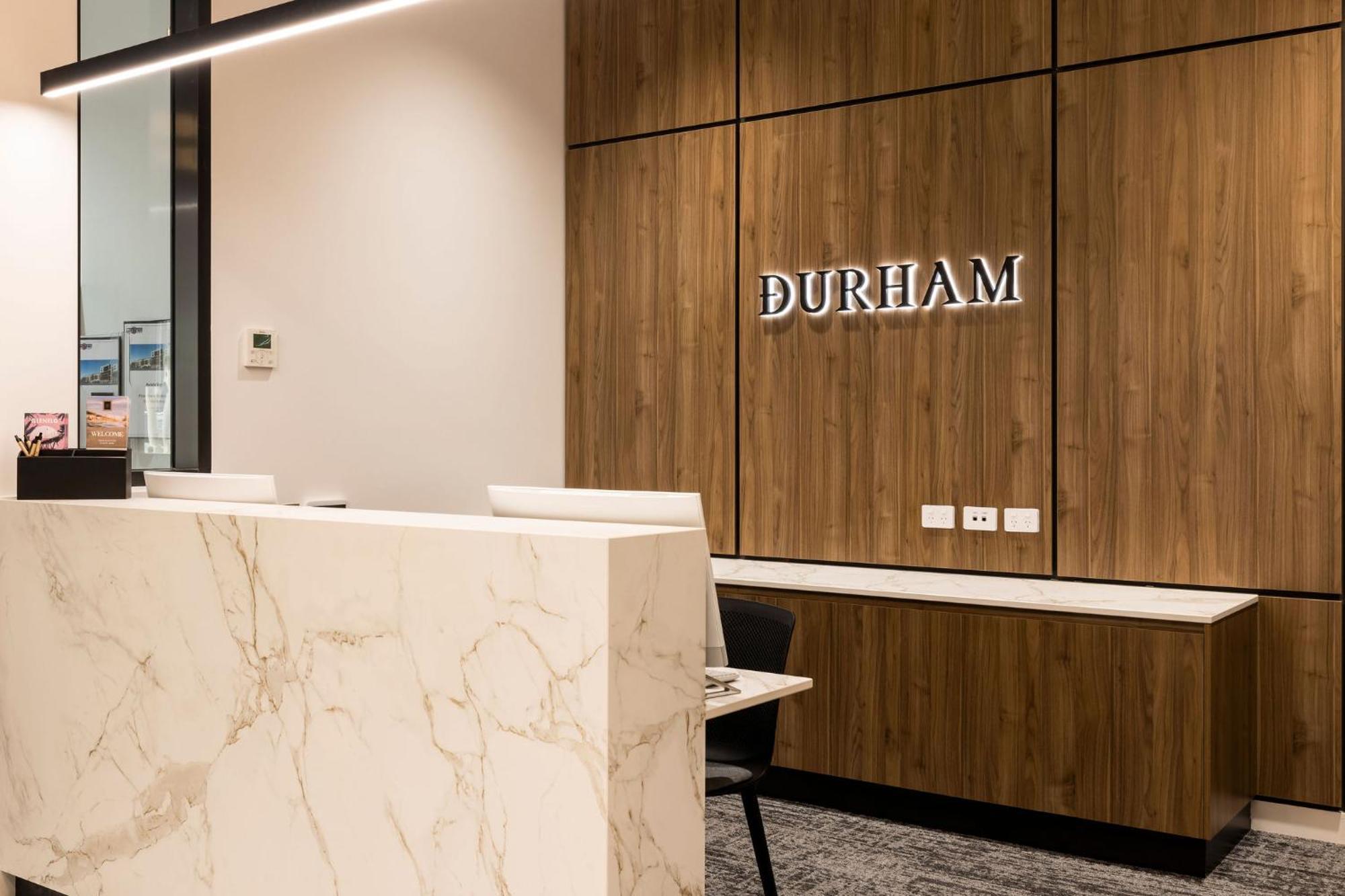 Durham Serviced Apartments 阿德莱德 外观 照片