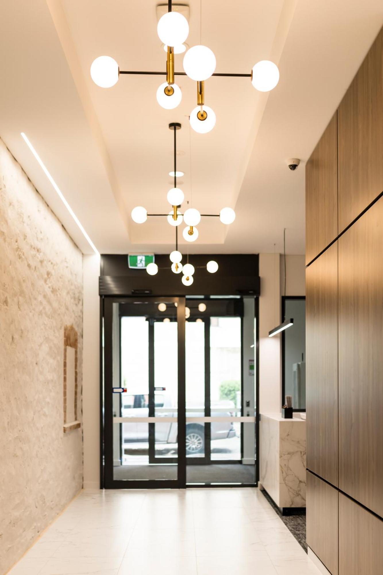 Durham Serviced Apartments 阿德莱德 外观 照片